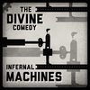 The Divine Comedy Unveil Animated Video For New Double A Side Single ‘Infernal Machines’ & ‘You’ll Never Work In This Town Again’ - OriginalRock.net