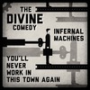 Nouveau clip pour The Divine Comedy