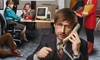 La Canción del Día: The Divine Comedy reflexionan sobre el sueño de un futuro sin trabajo precario... ni de ningún otro tipo – jenesaispop.com