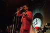 PHOTO GALLERY: The Devine Comedy, Old Fruitmarket Glasgow 10th October 2019 – Scottish Music Network