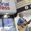 All human life is here | The Birmingham Press