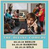 The Divine Comedy (live) | Twenty Four Hours ♥