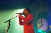 The Divine Comedy - Old Fruitmarket Glasgow - 10-10-2019 | Flickr