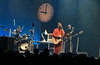The Divine Comedy, tournée "Office Politics", salle Pleyel