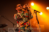 The Divine Comedy – Köln, Live Music Hall (25.10.2019) [Konzertberichte] Monkeypress.de