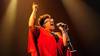 A falta de Prince, a la música negra le queda Brittany Howard. Deia, Noticias de Bizkaia