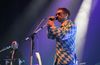 weirdsound.net - Divine Comedy à Nantes: talent et humour