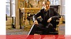 5 razões para não perder Divine Comedy em Portugal - GPS - SÁBADO