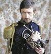 EL TOCATA: THE DIVINE COMEDY | El Cadenazo