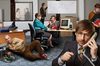 The Divine Comedy – Office Politics (PIAS) – Ruta 66