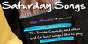 Musique Saturday song : Kino plays the Divine Comedy and other love songs à Marseille sur My Provence