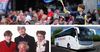 Why the National Express would be the best way for Father Ted fans to travel to Cheltenham's Wychwood Festival - Gloucestershire Live