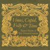 Thirty Years of The Divine Comedy / 24-disc CD box set and deluxe reissues | superdeluxeedition