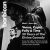 Venus, Cupid, Folly and Time - Thirty Years of THE DIVINE COMEDY celebrated live this September | XS Noize | Online Music Magazine