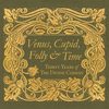 Venus, Cupid, Folly and Time – Thirty Years of The Divine Comedy | West Wales Chronicle : News for Llanelli, Carmarthenshire, Pembrokeshire, Ceredigion, Swansea and Beyond