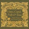 Mastodontico cofanetto in arrivo per celebrare i trent'anni di carriera dei The Divine Comedy | IndieForBunnies