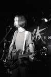 The Divine Comedy – Previously Unseen Photos From 1989 – ITTLG