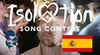 The Divine Comedy cantan 'Te amo España' - Muzikalia