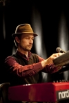 Photo Update: JD Set Rehearsal Pics! by The Divine Comedy on Myspace