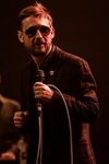 UbikwiT.net                    - The Divine Comedy @ Roubaix 20 octobre 2019 | UbikwiT.net