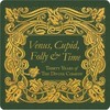 Divine Comedy, Venus, Cupid, Folly & Time : Thirty Years of The Divine Comedy | lelitteraire.com