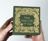 The Divine Comedy / Venus, Cupid, Folly & Time 24CD set unboxing video | superdeluxeedition