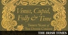 The Divine Comedy: Venus, Cupid, Folly & Time review – 30 years of smart pop