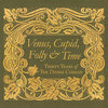 The Divine Comedy – Venus, Cupid, Folly & Time | Album Reviews | musicOMH