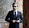 A Gentleman Of A Certain Age - 30 Years of The Divine Comedy | Features | Clash Magazine