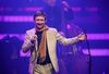 LIVE REVIEW: The Divine Comedy, Barbican, London | Backseat Mafia