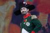 Neil Hannon takes viewers on a tour of his 'mind-palace' in film celebrating 30 years of The Divine Comedy | Impartial Reporter
