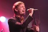 [Archives] The Divine Comedy : "J’ai moins de patience envers l’art médiocre" - Rock&Folk