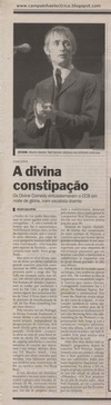 campainha electrica: FAZ HOJE (21) ANOS #20