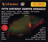 Volume Seventeen: Fifth Birthday Bumper Bonanza (Volume, 1996) | A Pop Fan's Dream