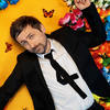 Rockefeller: THE DIVINE COMEDY (08/04-2022)