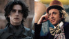 Timothée Chalamet's Wonka Prequel Just Bagged a Factory-Load of Stars