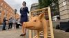 Irish celebrities call on Government to stop exporting live pigs to China - Independent.ie
