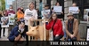 ‘It’s really not right’: Plans to export live pigs to China condemned