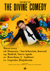 The Divine Comedy regresan con Charmed life y gira en 2022 - Rock The Best Music