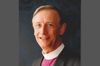 Former Bishop of Clogher, the Right Rev. Brian Hannon (85) passes away | Impartial Reporter