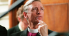 SOUL SURMISE: WHEN THE CHAPLAIN MET THE BISHOP AND TALKED POP - A Tribute To BRIAN HANNON