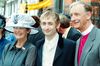 Neil Hannon pays tribute to late father, Bishop Brian Hannon | Impartial Reporter