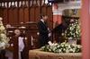 Bishop Brian Hannon's funeral told he 'lived the faith he preached' | Impartial Reporter