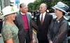 Community tributes to late Bishop Brian Hannon | Impartial Reporter