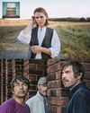 Listen to Tracks from Cassandra Jenkins and Peter Bjorn and John From Our “Covers of Covers” Album | Under The Radar Magazine
