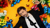 ‘A lot of Disney soundtrack vibe’: Neil Hannon reveals the music that made The Divine Comedy