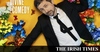 The Divine Comedy: Charmed Life review – the Poet Laureate of Pop Music collected