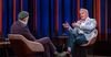 RTE Tommy Tiernan Show viewers praise Brent Pope for honesty about anxiety battles - Irish Mirror Online