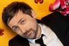 The Divine Comedy - Charmed Life: The Best Of The Divine Comedy – Non Siamo Di Qui