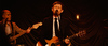 Arte SonoraFotoreportagem: The Divine Comedy Deslumbram Aula Magna em Lisboa | Arte Sonora